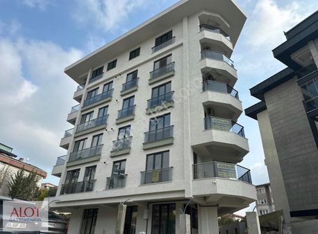 Full Eşyalı Kiralık 1+1 Daire