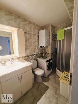 Merkezi Konumda 3+1 Eşyalı Daire