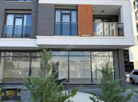 Edirne İstasyon Güzel Konumda Kiralık Dükkan