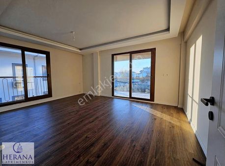 Muğla Fethiye Çamköy'de Satılık Geniş 3+1 Dubleks Daire