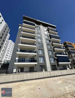 Nilüfer Kızılcıklıda 120 M Net 2+1 Arakat Satılık Daire