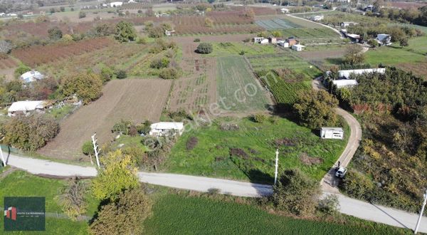 Nilüfer Tahtalı'da Satılık Yola Cephe 1.200 M2 Fırsat Tarla