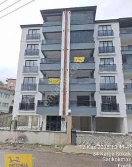 Kdz Ereğli Net Emlak Tan Şehir Merkezine Çok Yakın Sarıkokmaz Mh. Satılık Daire