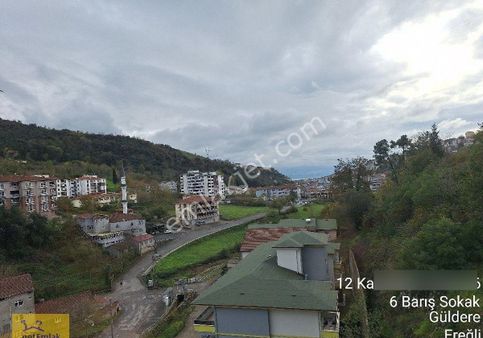 Kdz Ereğli Net Emlak Tan Sarıkokmaz Mh Keskinler Towers Kiralık Büyük Daire