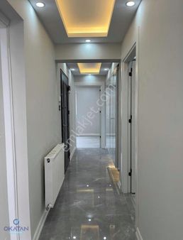 Topçuasım Mahallesinde Aradığınız Full Tadilatlı Satılık Daire