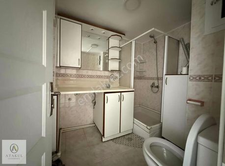 Atakul Gayrimenkul-belediye Yakını 3+1 Ara Kat Daire