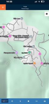 Realty World Ankadan Cadde Üzerinde Arsa