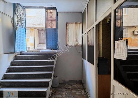 Torunlar Emlak Kiralık Yenimah Yürüyüş Yolu Yakını Bodrum Dükkan