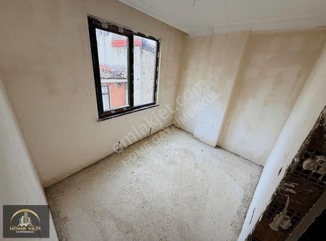 Home'dan İsmetpaşa Mah'de Satılık 2+1 100m 3-kat Sıfır Lüx Daire