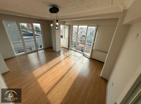 Home'dan Yıldıztabya Mah Kiralık 2+1 100m² Temiz 3.kat Daire.