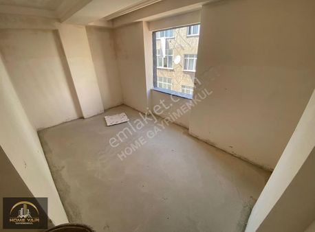 Home'dan İsmetpaşa Mah. 3+1 125m² Mükemmel Ara Kat Lüks Daireler