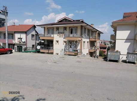 Başdekor Gayrimenkul'den Satılık 2+1 Eşyalı Daire