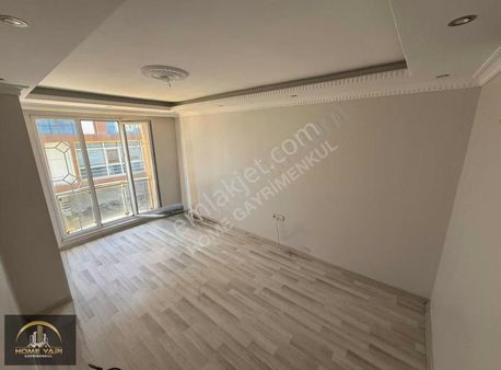 Home'dan Cebeci Mah. 2+1 95m² 1. Kat Mükemmel Satılık Daire