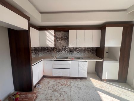 Tire Şahin Gayrimenkul’den Ramada Otel Yanında Sıfır Daire