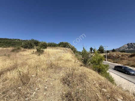 Turizmciler İçin Fırsat Arazi!!