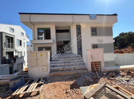 Antalya Kaş Merkez Çerçiler'de Kaçırılmıycak 4+2 Sıfır Daire...