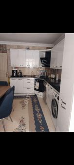 Satılık Karaköprü 4 Oda Doğalgazlı Asansörlü Parkeli Merkezi Konumda Lokasyon İyi