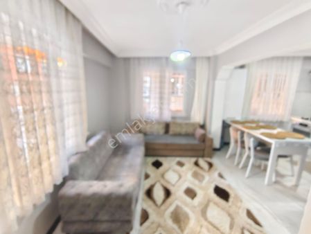 Köprü Emlaktan Zübeyde Hanım Mah'de Masrafsız 2+1 Kot1(bahçe)