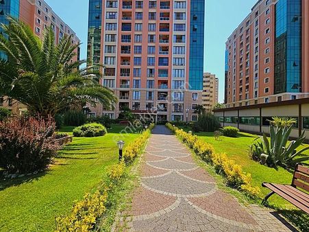 Beylikdüzü Adnan Khv Mh Aktel Recidence 4+1 Aydınlık Acil Satılk