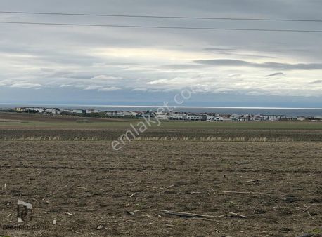 Marmaraereğlisi Çeşmeli Denize 3 Dk Yatırıma Uygun 141m2 Arsa !