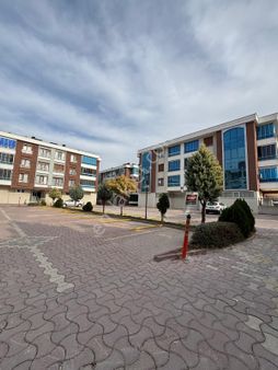 Cafe Karatayın Orada 2+1 Lüx Bakımlı Daire