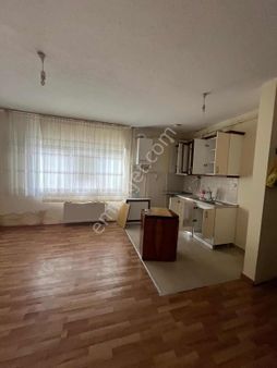 Karacabey Toki Konutlarında Satılık Bakımlı 1+1 Daire