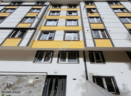 Marmarapark Awm Arkası Sıfır İnşaat 2+1 Acil Satılık Daire !