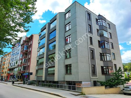 Kastamonu Emlak Gayrimenkul'den Satılık Anacadde Üzeri 3+1 Daire