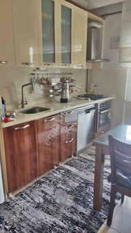 Altınevler Mahallesinde Site İçinde Yüksek Katta Full Yapılı 3+1 Satılık Daire