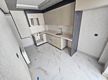 *yeni Ev Yeni Başlangıç.!* *full Dekor*sıfır 3+1 Giriş Dairesi.!