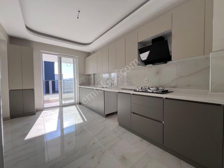 Sincan Saraycık'da 4+1 Sıfır 150 M2 Ebeveyn Banyolu Satılık Daire