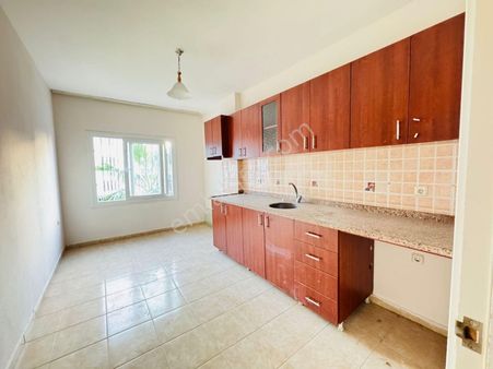 Metin Gayrimenkul Mersin Yenişehir Bahçelievler Kiralık Daire