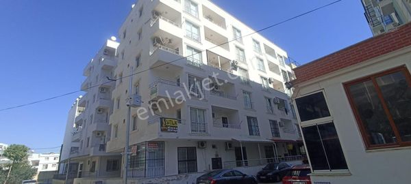 Metin Gayrimenkul Mersın Kızkalesı Satılık Daire