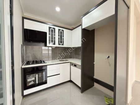 Yüksel'den Altınkumda Lux Sıfır Öncephe Geniş Balkonlu 1+1 Daire