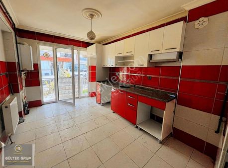 Gültek'ten Atapark'ta 1.kat Konumunda 4+1 Yapılı Daire