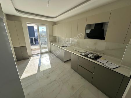 Öz Gayrimenkul'den Saraycık'da 4+1 Ultra Lüks Yapıda Sıfır Daire