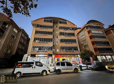 Millet Mahallesinde Kaçmaz Fırsat 5+1 Dubleks Daire