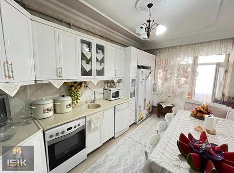 Işık Gayrimenkul'den Yıldızkent'te 3+1 Satılık Daire