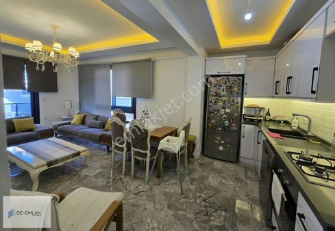 Fethiye Karaçulha Mah De 2+1 Kiralık Havuzlu Daire