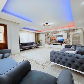 Yuvakurdan Fatih Mh Hastane Mevki Satılık Dubleks 3+1 Daire