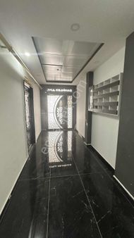 Merkezi Konumda Kapalı Garajlı Satılık 3+1