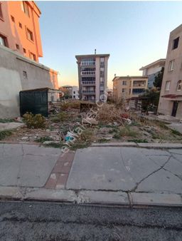 Artenew Gayrimenkul'den Satılık Bornova İnönü Mh Cd Üstü 4 Cephe 500 M2 Arsa