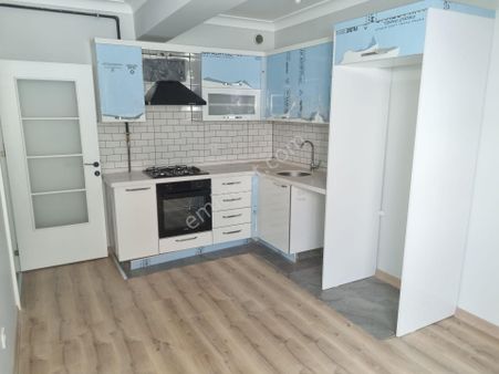 Deluxe 26 ' Dan Nezih Muhit Saalacakta Yeni Binada 1+1 60 M2 Daire