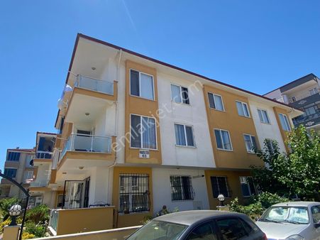 Karasu Satılık Plaj Merkezde 2+1 Daire