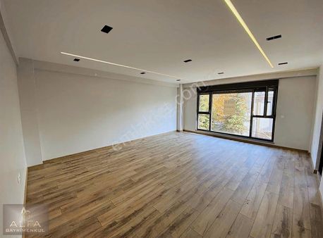 190 M2 Giyinme Odalı Lux 3+1