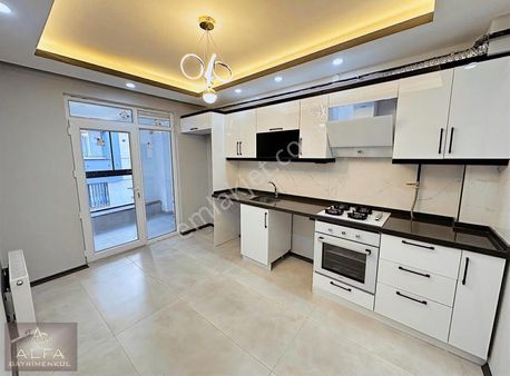 İskanlı Çamlıca Mah. 130 M² 3+1 Sıfır Satılık Daire
