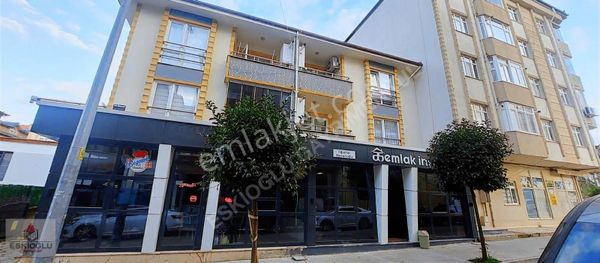 Çarşı Merkezde Hayatın Tam Ortasında Her Şey Elinizin Altında