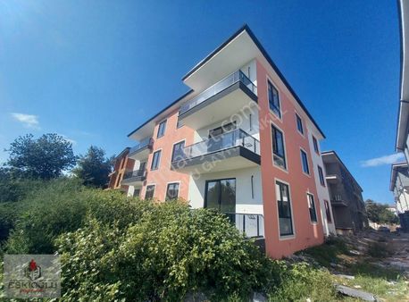 Tamamı Bu Fiyat Havuzlu Sitede Ayrı Mutfaklı 2+1 Yerden Isıtma