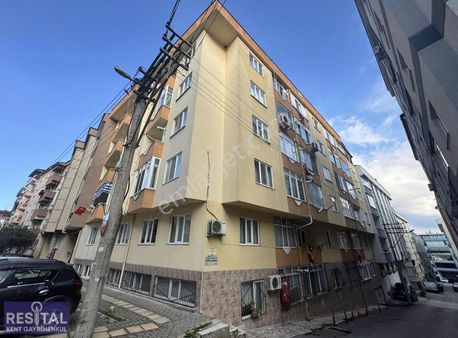 İhsaniyede 2+1 Masrafsız Daire Resital Kent Gayrimenkul