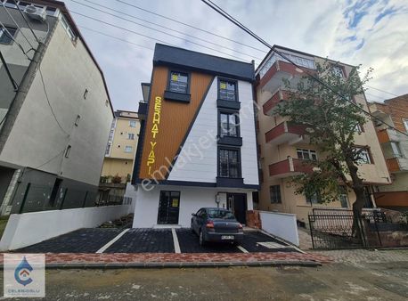 Çayırova Özgürlük'de 3+1 Ultra Lüx